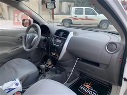 نيسان صني
